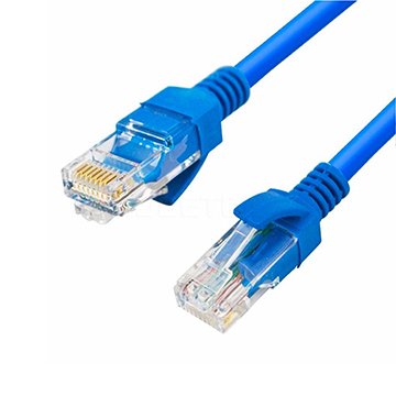 Cabo de Rede MD9 1,5m 5E Azul