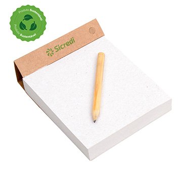 Bloco Sicredi Ecológico