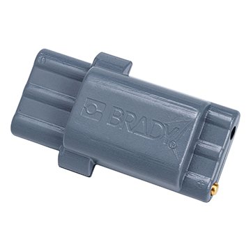 Bateria de Lítio Brady BMP21-PLUS-BATT Recarregável