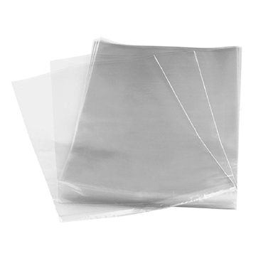 Saco para presente 25x35 incolor PCT 50UN
