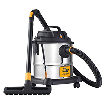 Aspirador de Pó e Água FW005406 WAP GTW Inox 20 1600W 220V
