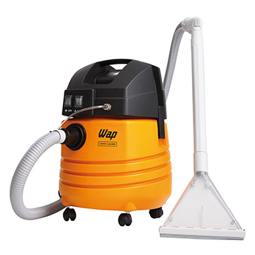Lavadora e Extratora WAP 20001421 Carpt Cleaner 1600W 127V