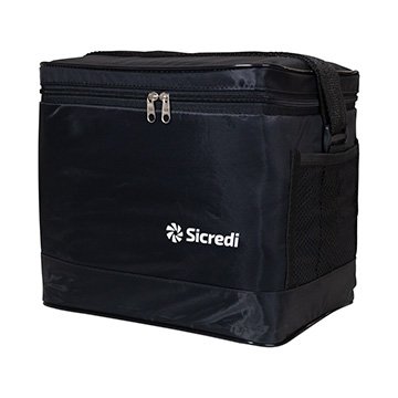 Bolsa Térmica Sicredi 15L