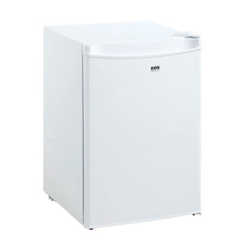 Frigobar Eos Ice Compact 71L Branco Efb80/Efb81 127V