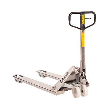 Carro Transpalete Paletrans TM2500 TN IC 680mmx1150mm
