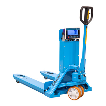Carro Transpalete Paletrans TM2000B SP 700mmx1150mm