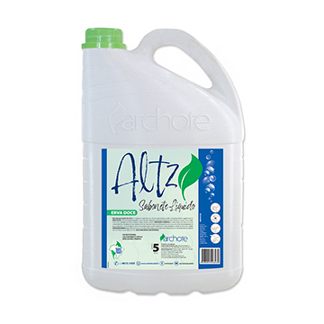 Sabonete Líquido Archote Altz Erva Doce 5L