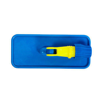 Suporte para Microfibra Articulado Profi