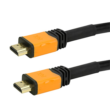 Cabo HDMI X HDMI 2.0 4K HDR 30m com Repetidor