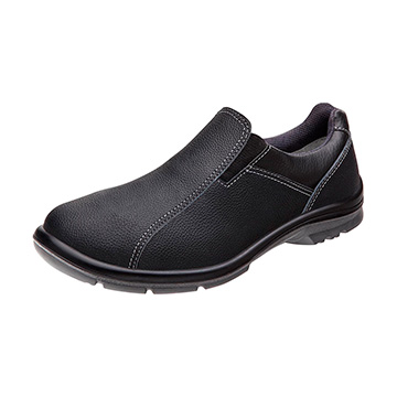 Sapato Marluvas 50F61SRV Preto Elástico Sem Bico 39