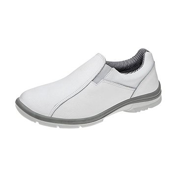 Sapato Marluvas 50F61SRV Branco Elástico Sem Bico 34