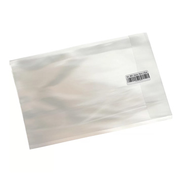Saco para Presente 15x22 Incolor PCT 50UN