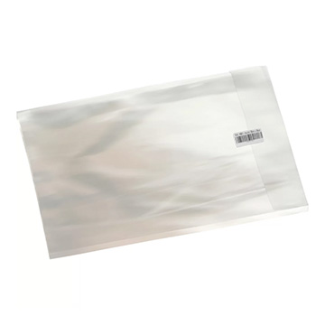 Saco para Presente 20x29 Incolor PCT 50UN