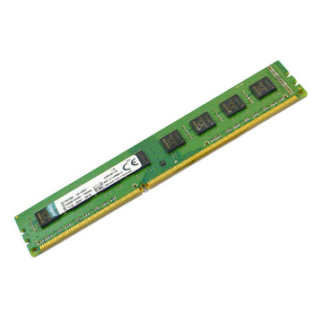 Memória RAM 8GB Kingston KVR16N11-8 DDR3 1600MHZ