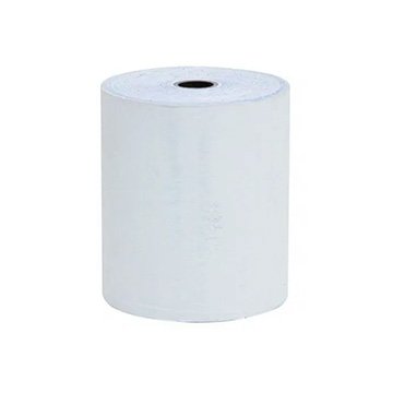 Bobina PDV Silfer 76x14M 3 vias autocópia