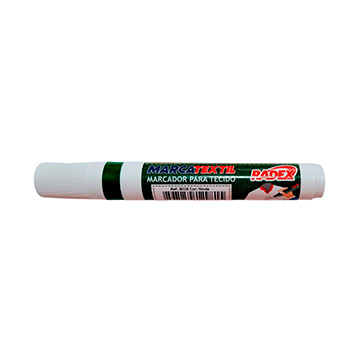 Caneta para Tecido Marcatextil Radex Verde