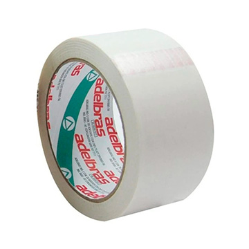 Fita Dupla Face PP 48mmx30m 2UN