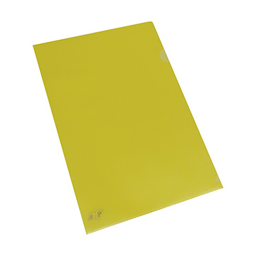 Pasta L ACP 1134 Oficio 230x335 0.15mm Amarela PCT 10UN