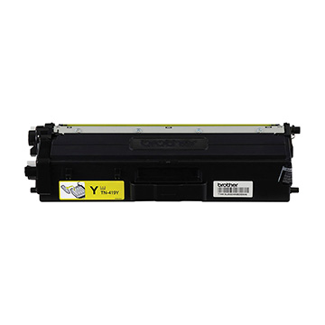 Toner Originar Brother TN419YBR Amarelo