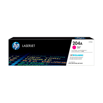 Toner HP CF513A Magenta 204A 900