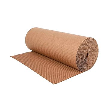 Bobina NS Líbano Papelão Ondulado 120cm