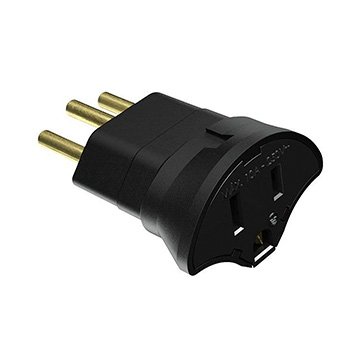 Adaptador para Tomada SMS 64120