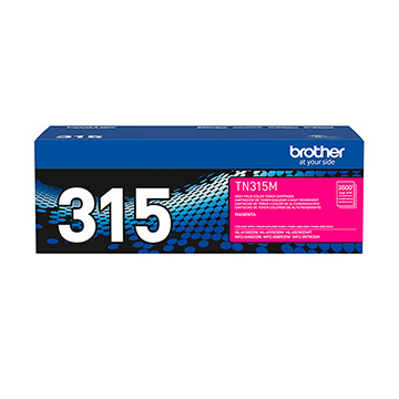 Toner Original Brother TN315 Magenta