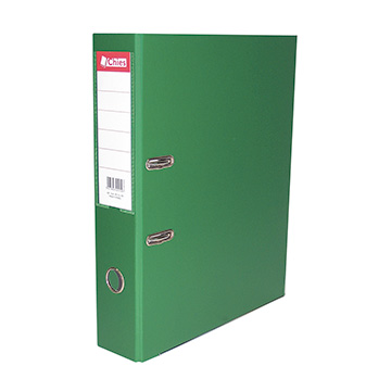 Pasta Reg A/Z Of L Largo Verde 1014 Chies