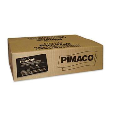 Etiqueta Adesiva Pimaco 89mmx23mm CX 12.000fls