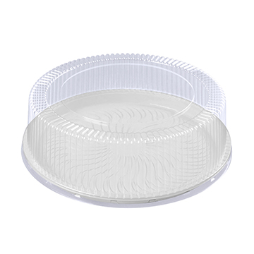 Embalagem Plástica Bolo G 2,2Kg G60M CX 50UN