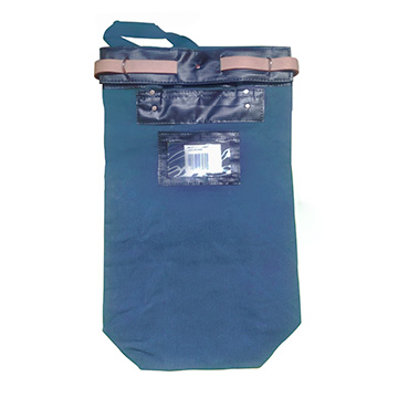 Malote para Correio 50x35cm Azul