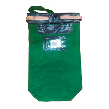 Malote para Correio 50x35cm Verde