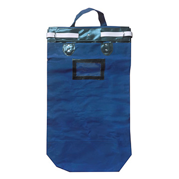 Malote para Correio 60x40cm Azul