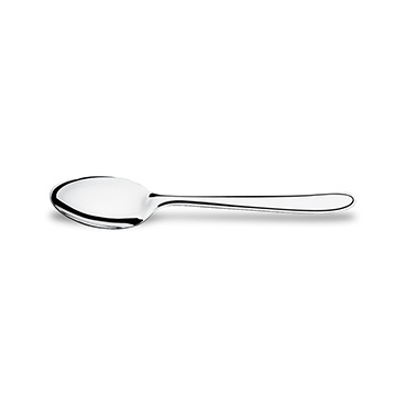 Colher de Mesa Inox Siena 180X0,8mm CX 12UN