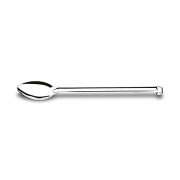 Colher para Servir Buffet Inox Arienzo G 0,1X33cm