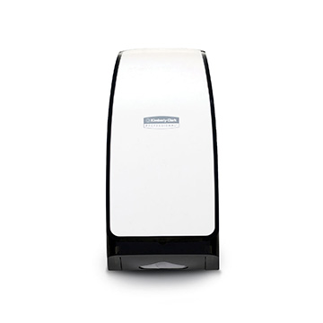 Dispenser Kimberly Higiênico Interfolhado MOD