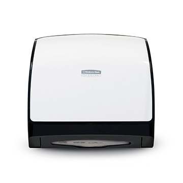 Dispenser Kimberly Toalha Interfolhada MOD