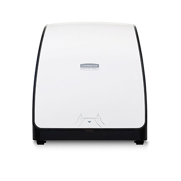 Dispenser Kimberly Toalha Bobina Slimroll MOD