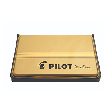 Almofada para Carimbo Pilot nº3 Preta