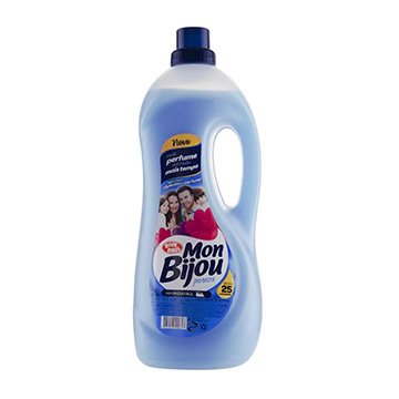 Amaciante Mon Bijou Passa Fácil Pureza Azul 2L