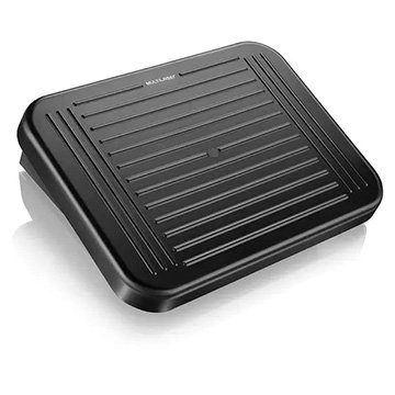 Apoio Para Pés Regulavel Multilaser AC279 Preto