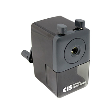 Apontador de Lápis Manual CIS de Mesa PR01
