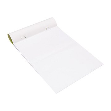 Bloco Flip Chart Zolar 63g 640x880cm PCT 50fls