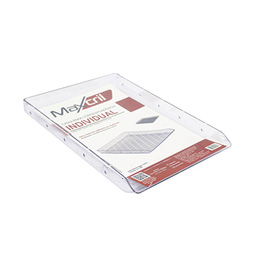 Caixa Correspondência Simples PS Cristal