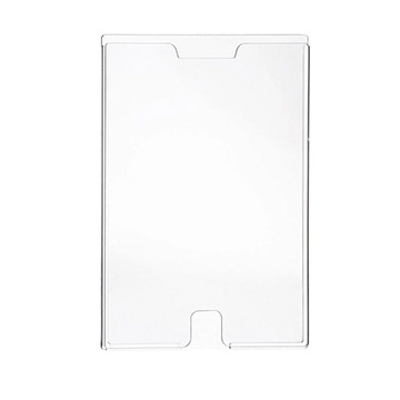 Display Acrílico Multiuso A4