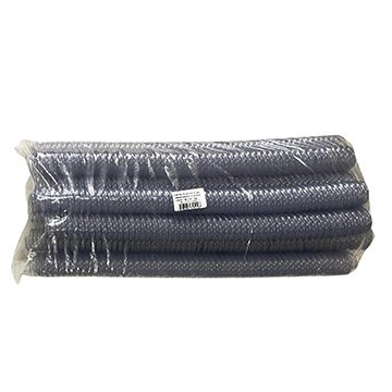 Espiral de Encadernação Cristal 14mm PCT 100UN