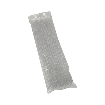 Espiral de Encadernação Cristal 23mm PCT 60UN