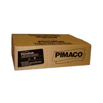 Etiqueta Pimaco 26X15 05 Carreira Caixa 45.000UN