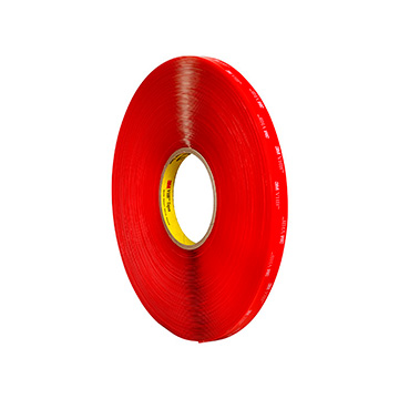 Fita Dupla Face 3M 12mmx33m VHB 4910
