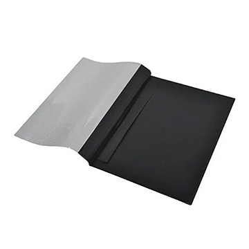 Pasta Proposta ACP Telex 203 Frente Cristal